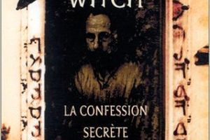 Blair Witch : la confession secrète de Rustin Parr