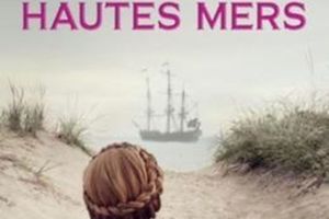 L'amant des hautes mers, d'Agathe Kerlan