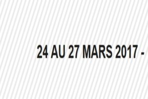 Les auteurs en dédicace au Salon du Livre de Paris 2017