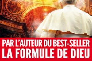 Vaticanum, de José Rodrigues dos Santos
