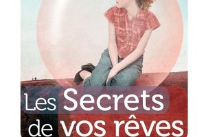 Les secrets de vos rêves, de Tobie Nathan