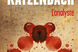 L'analyste, de John Katzenbach