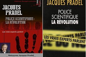 Police scientifique, la révolution