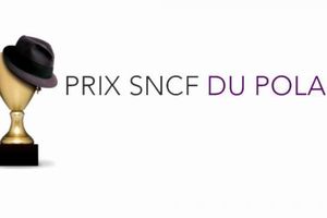 Prix SNCF du Polar 2017 - Les résultats