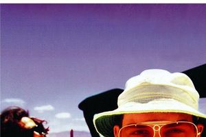 Las Vegas Parano, de Hunther S. Thompson