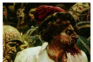 Les démons (les possédés), de F.M Dostoïevski