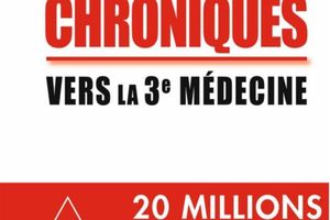 Les maladies chroniques, vers la 3ème médecine