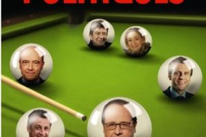 Le dico des politiques, de Jean-Louis Beaucarnot