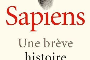 Sapiens : une brève histoire de l'humanité