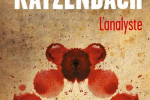 L'analyste, de John Katzenbach