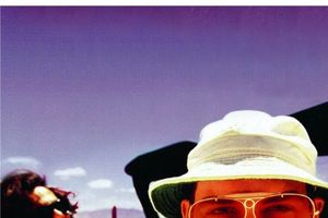 Las Vegas Parano, de Hunther S. Thompson