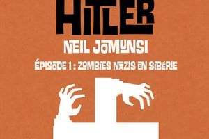 Jésus contre Hitler (tome 1)