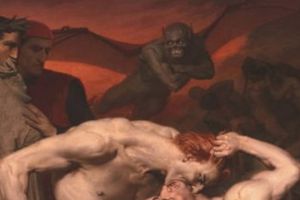L'effet Lucifer, de Patrick Clervoy