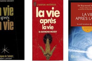 La vie après la vie, du Dr. Raymond Moody