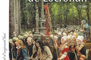 Les pardons de Locronan, d' Edouard Brassey
