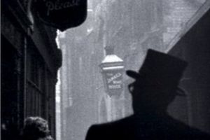 Et vive l’aspidistra, de Georges Orwell