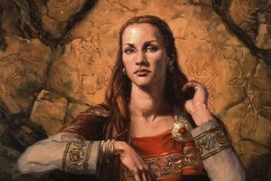 Stonehenge, tome 1 - Erin