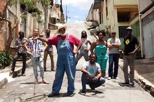 Musique du monde - Playing for Change