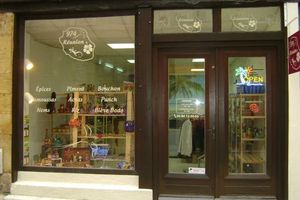 En Dordogne à Bergerac, votre épicerie de produits de La Réunion