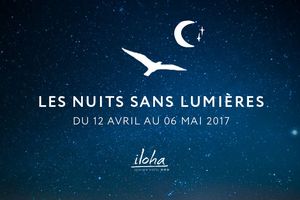 Nuits sans lumière 2017