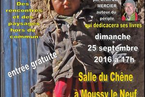L'Amérique du Sud à vélo