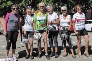 Genas **** Découverte *** 25/08/2015