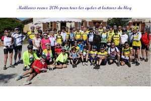 Voeux 2016