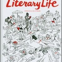 Literary Life - Posy Simmonds