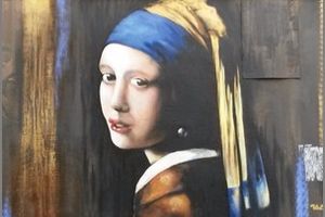 Mai à Paris (et ailleurs)