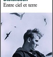 Entre ciel et terre - Jon Kalman Stefansson