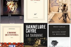 Des livres pour les vacances