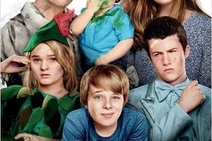 ALEXANDRE ET SA JOURNEE EPOUVANTABLEMENT TERRIBLE, HORRIBLE ET AFFREUSE (Alexander and the terrible horrible no good very bad day)