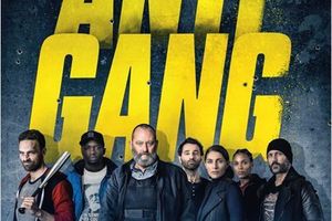 ANTIGANG