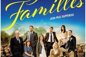 BELLES FAMILLES