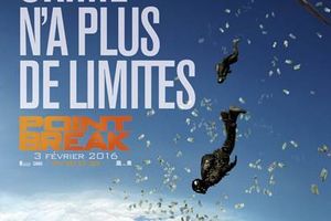 POINT BREAK
