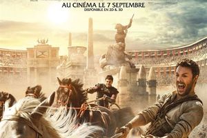 BEN-HUR