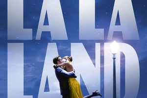 LA LA LAND