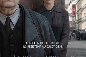 SEULS DANS BERLIN (Alone in Berlin)