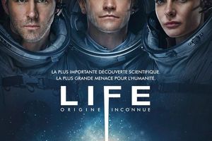LIFE - ORIGINE INCONNUE (Life)
