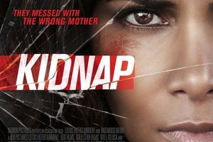 KIDNAP