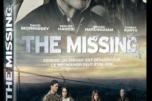 THE MISSING (Saison 2)
