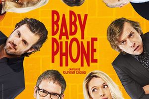 BABY PHONE