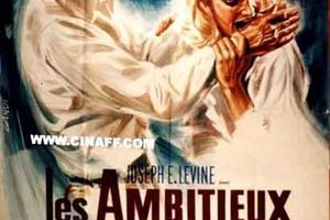 LES AMBITIEUX (The Carpetbaggers)
