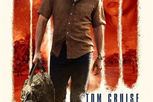 BARRY SEAL : AMERICAIN TRAFIC (American Made)