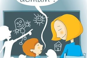 Journée d’étude de l'Anecamsp : Construire un accompagnement de qualité autour de l’enfant et de sa famille - 19 et 20 Novembre 2015 - Paris