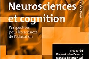 Livres - Neurosciences et Cognition