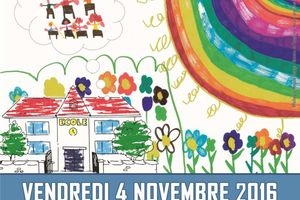 Autisme quels parcours de scolarisation - 4 novembre 2016