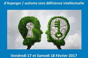 ASPIE DAYS - Syndrome d'Asperger/autisme sans...