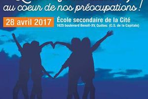 Journée de formation - La motivation au coeur de nos préocupations ! - 28 avril 2017