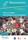 8e Rencontres du Pôle Grenoble Cognition - 6 juin 2017 - Langage - Fonctions cognitives - Cognition sociale
